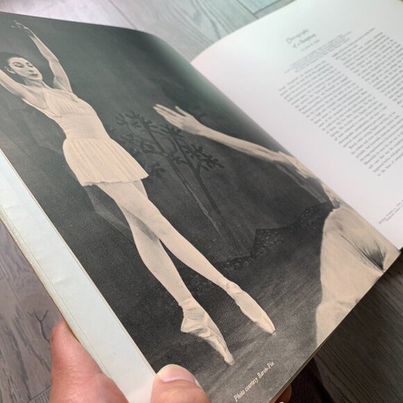 Vintage 1955 Ravel Daphnis and Chloe Vinyl – Charles Munch, Boston Symphony - Picture 4 of 8